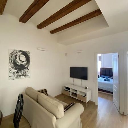 Charm Apartment Barcelona Exterior foto