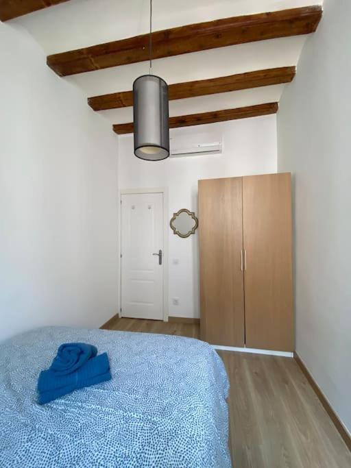 Charm Apartment Barcelona Exterior foto