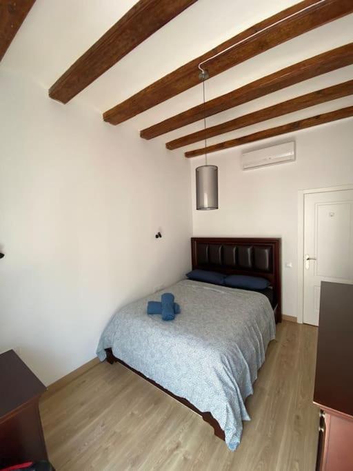 Charm Apartment Barcelona Exterior foto