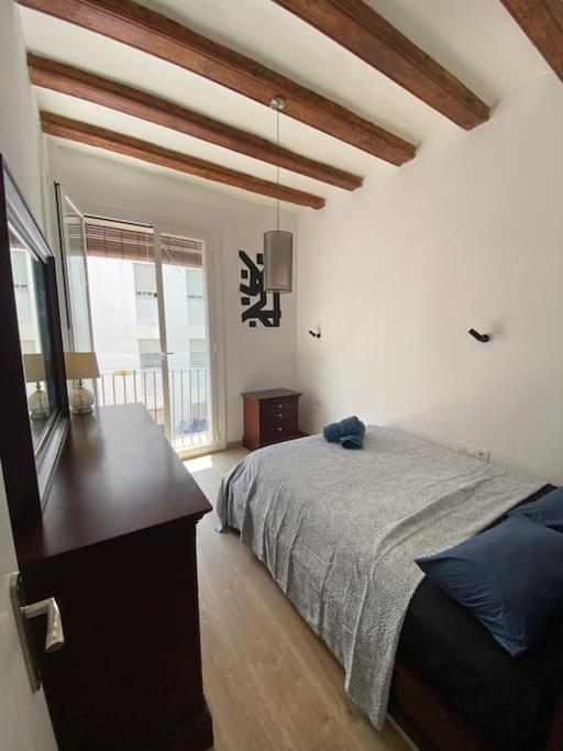 Charm Apartment Barcelona Exterior foto